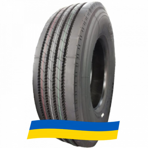 385/65 R22.5 ANSU BY502L 160K Причіпна шина Київ - зображення 3