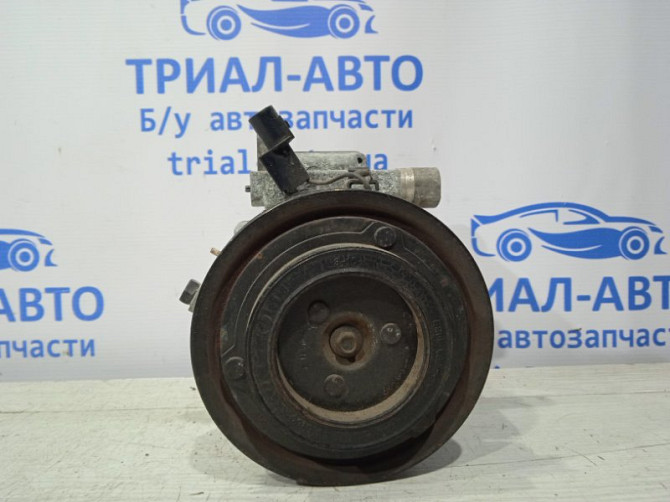 Компрессор кондиционера Hyundai Elantra HD 2.0 2007 (б/у) Киев - изображение 4