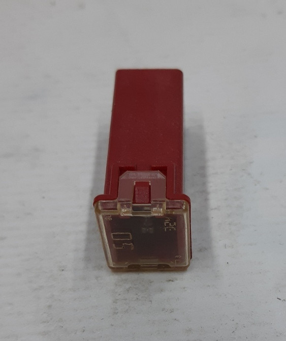 Предохранитель STD 50A Tesla model S REST X 1062196-50-A Київ - зображення 3