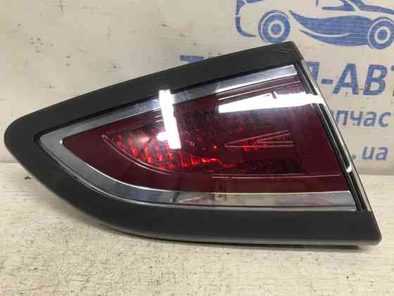 Фонарь задний внутренний левый Renault Scenic 2009-2016 265553056R (Арт. 32335) Київ