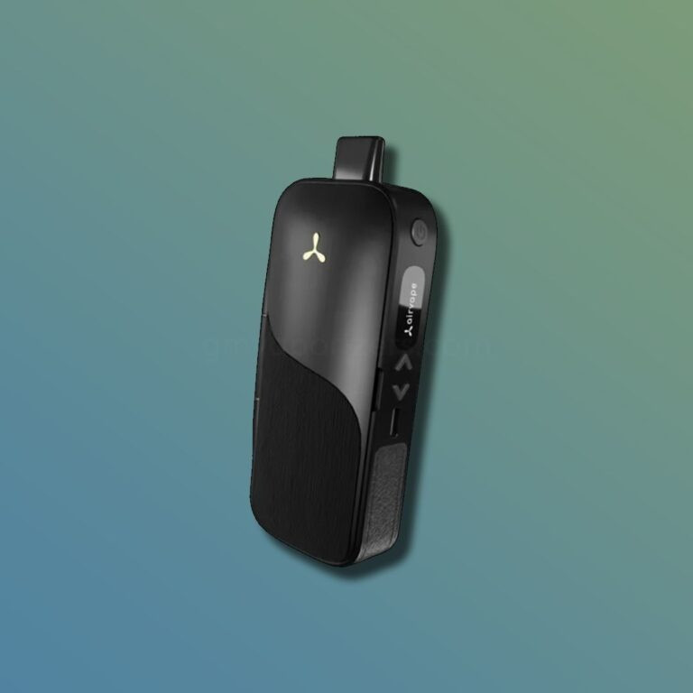 Вапорайзер AirVape Legacy Pro Одесса - изображение 1