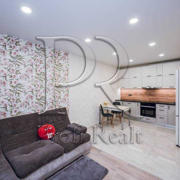 продажа 2-к квартира Киев, Подольский, 140000 $ Київ - зображення 1