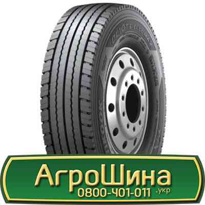 295/80 R22.5 Hankook DL10 152/148M Ведуча шина Київ