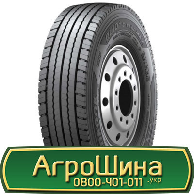 295/80 R22.5 Hankook DL10 152/148M Ведуча шина Киев - изображение 1