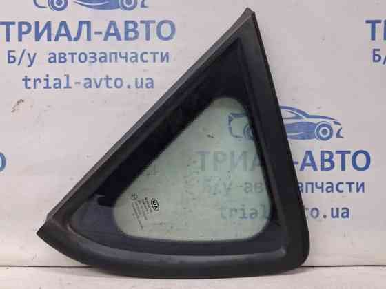 Стекло в кузов заднее левое Kia Ceed ED 1.6 DIESEL D4FB 2006 (б/у) Київ