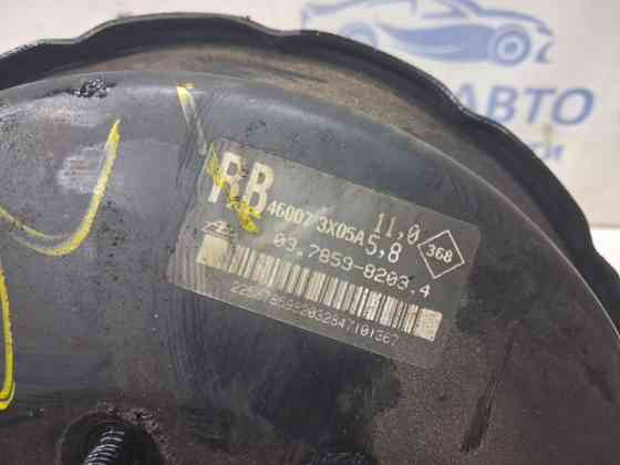 Вакуумный усилитель тормозов Nissan Navara 2004-2015 460073X05A (Арт. 82578) Киев