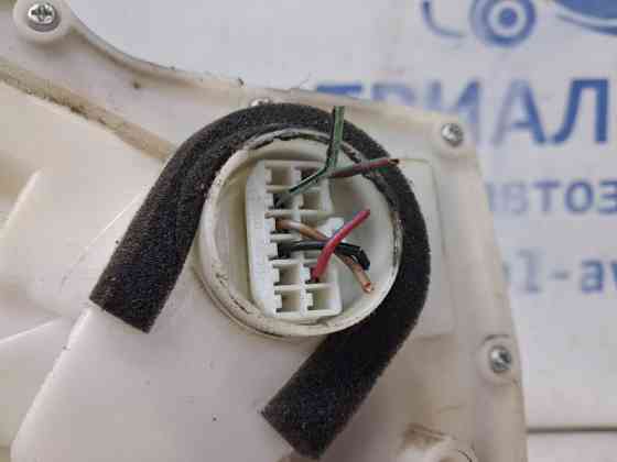 Замок двери передний левый Suzuki SX4 2006-2014 8220280J52 (Арт. 62949) Київ