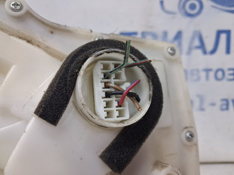 Замок двери передний левый Suzuki SX4 1 2.0 БЕНЗИН J20A 2006 (б/у) Київ - зображення 4