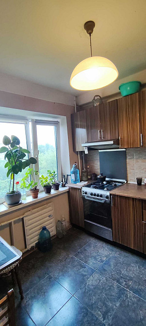 продажа 2-к квартира Киев, Днепровский, 77500 $ Київ - зображення 1