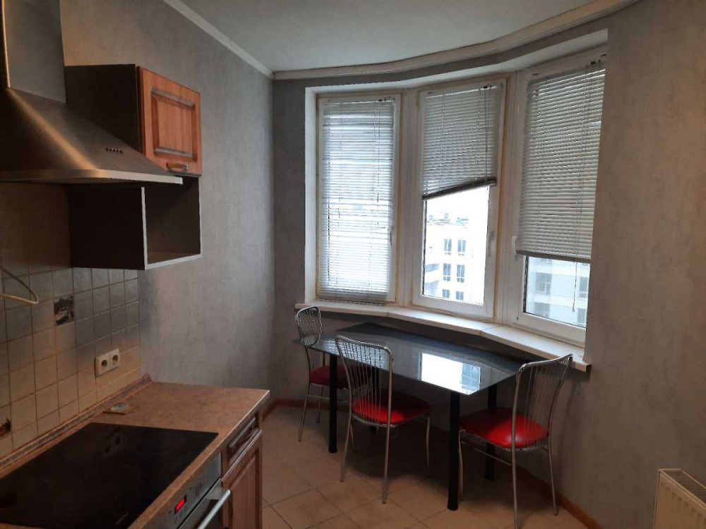 долгосрочная аренда 2-к квартира Киев, Днепровский, 18000 грн./мес. Київ - зображення 12