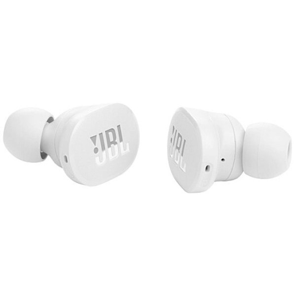Bluetooth-гарнітура JBL Tune 130NC TWS White (JBLT130NCTWSWHT) (Код товару:23969) Харків - зображення 6