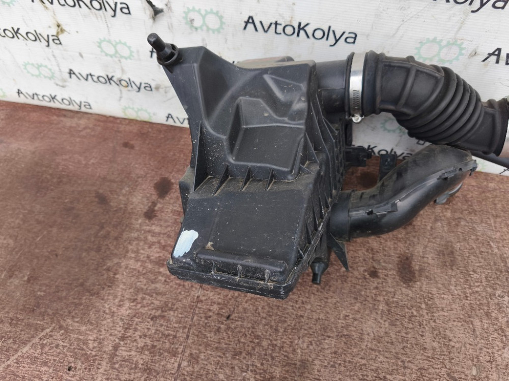 Корпус воздушного фильтра Nissan Note E11 1.6 i 2005-2012 (6654552) Ковель - зображення 2