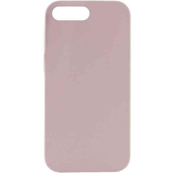 Чехол Silk Full Protective (AA) NO LOGO для Apple iPhone 7 plus / 8 plus (5.5") Херсон