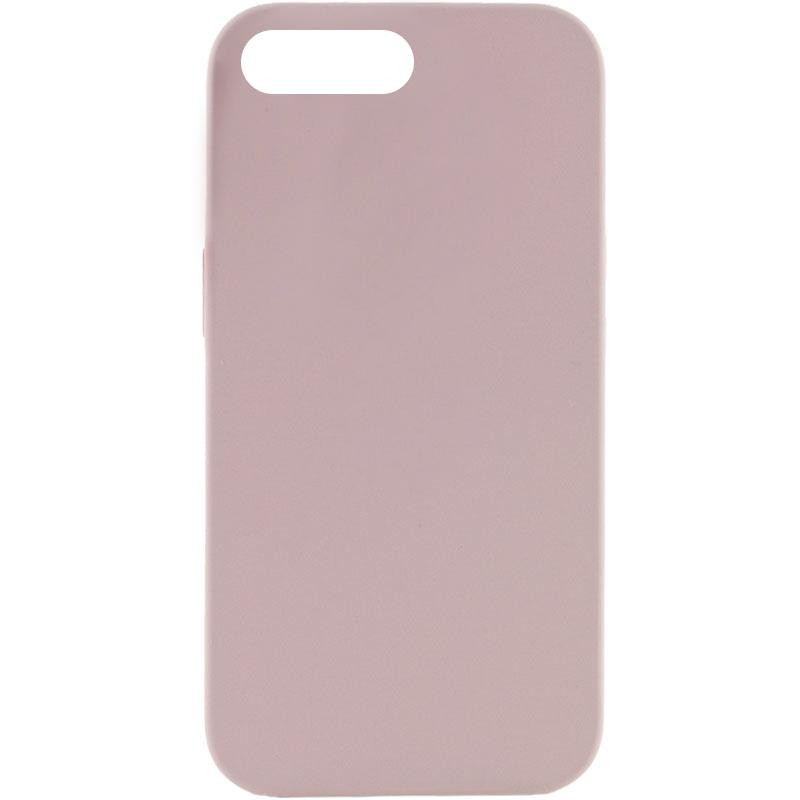 Чехол Silk Full Protective (AA) NO LOGO для Apple iPhone 7 plus / 8 plus (5.5") Херсон - зображення 1