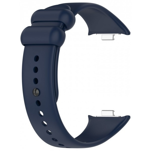Ремінець ArmorStandart для Xiaomi Mi Band 8 Pro Midnight Blue (Код товару:35469) Харків - зображення 3