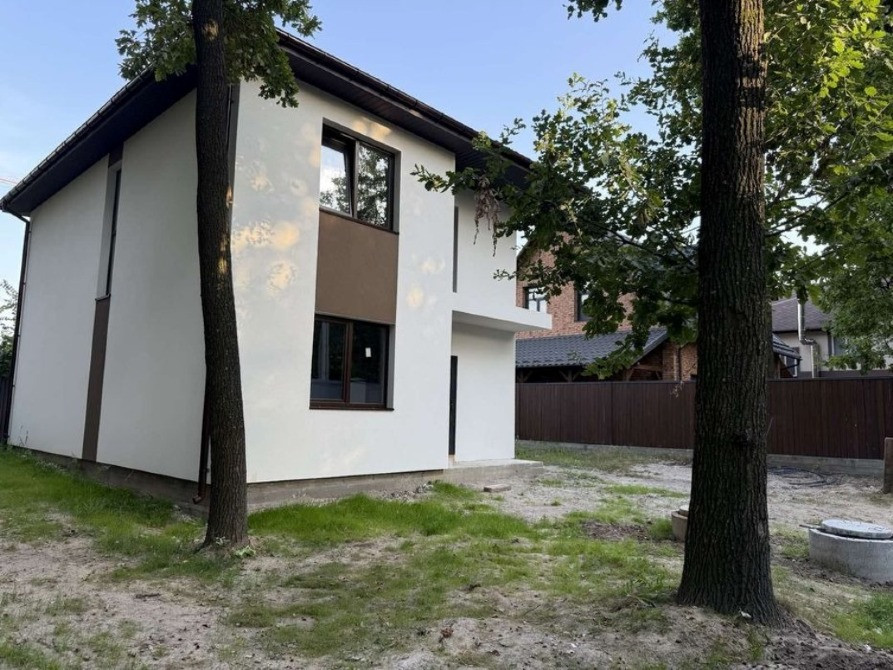 Продаж будинку у с. Крюківщина Київ - зображення 12