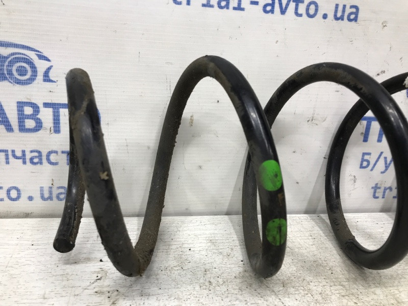 Пружина передняя Mazda CX 5 KE 2.2 DIESEL 2011 (б/у) Киев - изображение 2