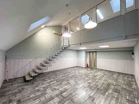 Здам дворівневий офіс 65,5 м2 на Січових Стрільців (Артема) Дніпро