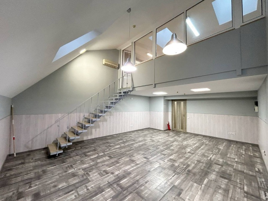 Здам дворівневий офіс 65,5 м2 на Січових Стрільців (Артема) Днепр - изображение 5