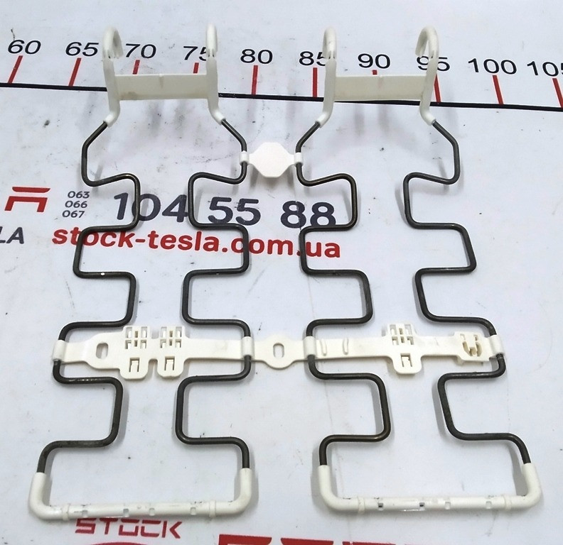 Амортизирующий элемент нижней части водительского/пассажирского сиденья Tesla model 3 7654324-01-B Киев - изображение 1