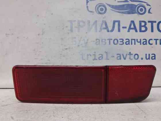 Катафот правый Mitsubishi Outlander 2003-2006 MN133870 (Арт. 66466) Київ