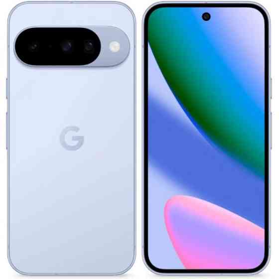 Смартфон Google Pixel 10 12/256GB Frost CA Харків