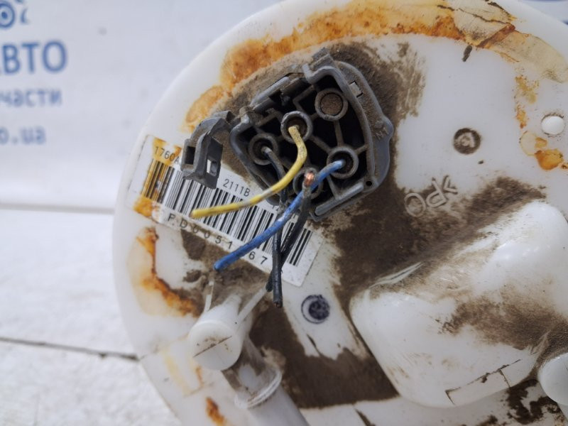 Модуль топливного насоса Mitsubishi ASX GA 1.8 DIESEL 4N13 2010 (б/у) Киев - изображение 4