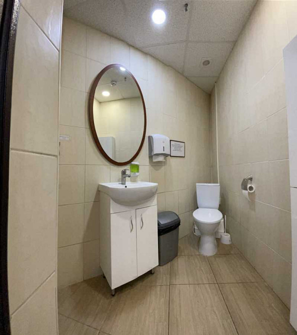 долгосрочная аренда офисное помещение Киев, Днепровский, 3900 грн./мес. Киев - изображение 7