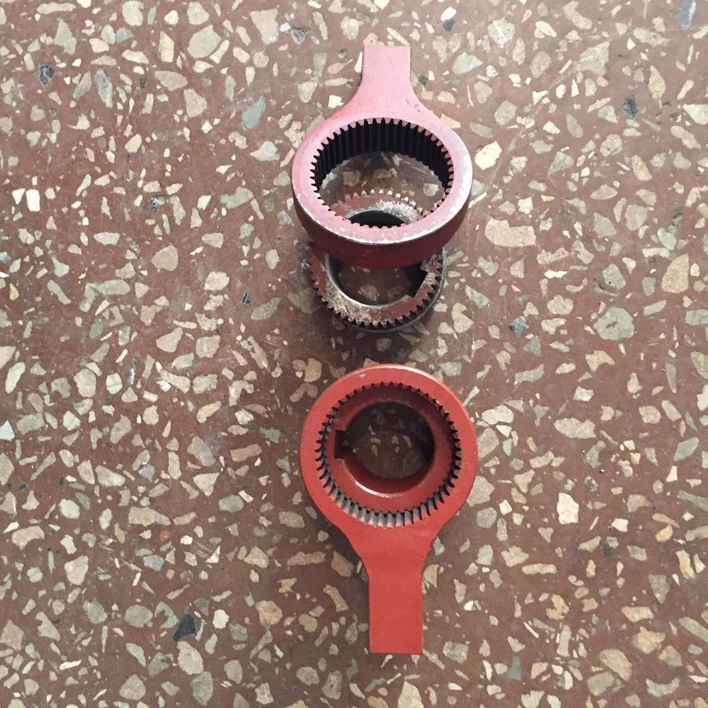 Разводки регуляторы роликов ОГМ 0,8 Днепр - изображение 3