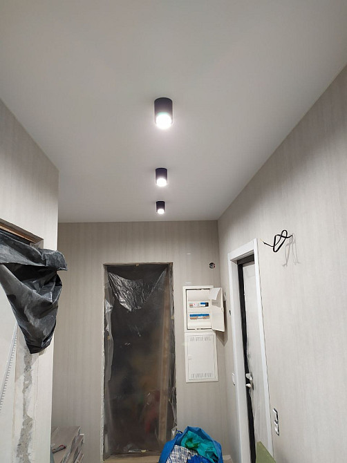 Штробление стен, резка штроб без пыли Харьков Харьков - изображение 4