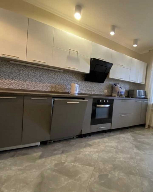 долгосрочная аренда 3-к квартира Киев, Голосеевский, 29000 грн./мес. Київ - зображення 1