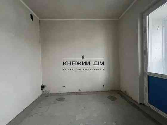 #128293; Видова 1-кімнатна квартира | ЖК Патріотика, будинок Асканія Київ