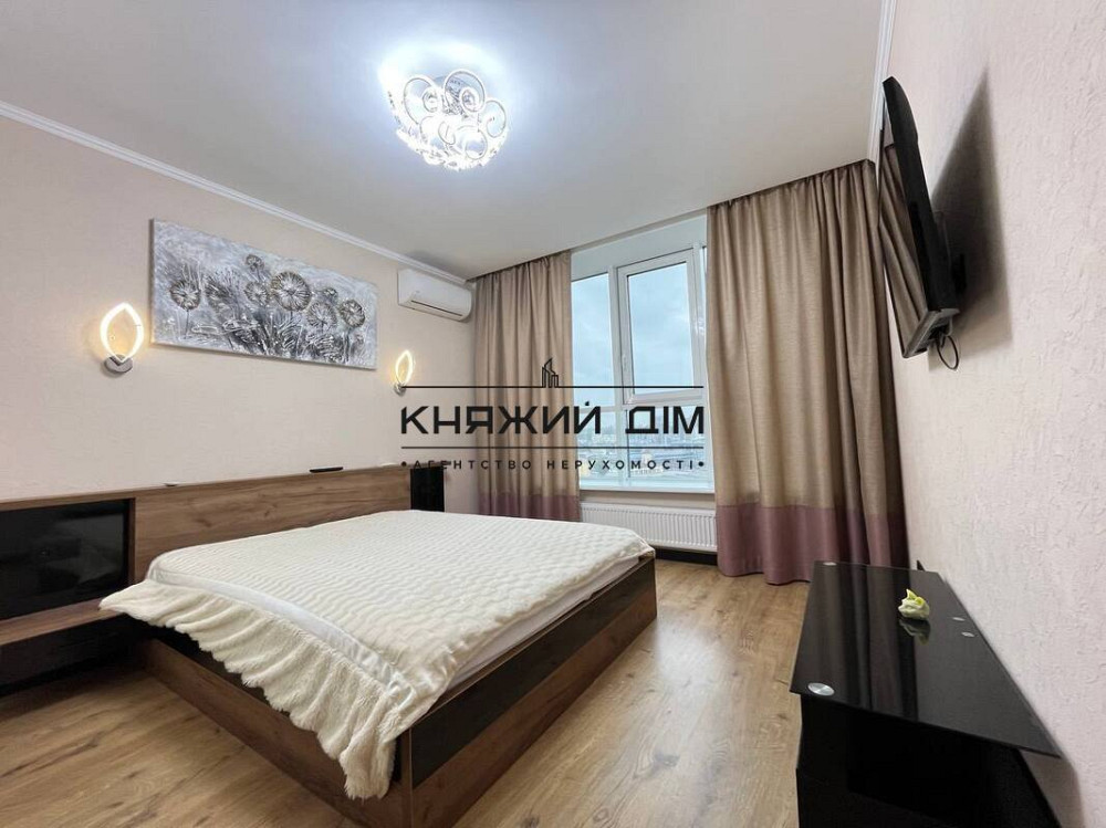 Оренда 2 кімнатної квартири ЖК Victory V КОД: 11203046 Киев - изображение 3