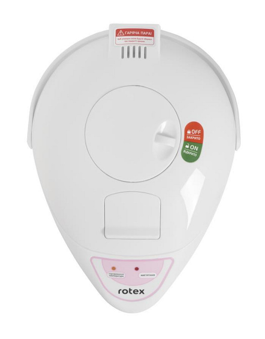 Термопот Rotex RTP302-W 2.5 л Київ - зображення 2