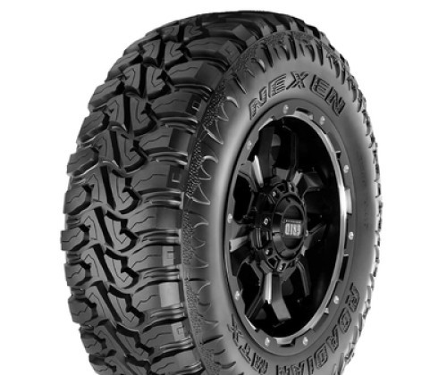 235/80 R17 Nexen Roadian MTX 120/117Q Позашляхова шина Київ - зображення 4