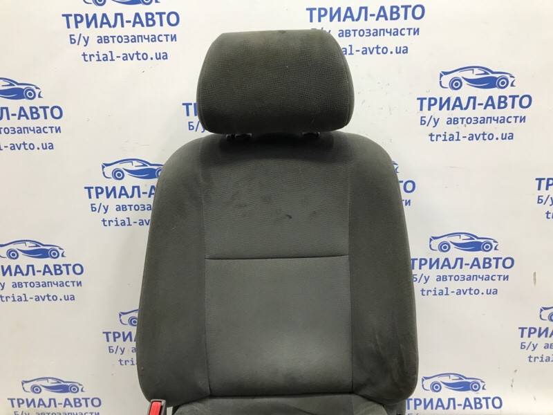 Сиденье переднее левое Chevrolet Lacetti 2004-2013 96471007 (Арт. 56121) Київ - зображення 2