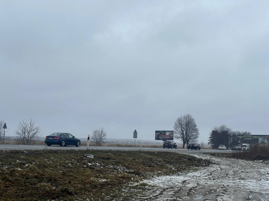 Оренда землі Перша лінія Комерція Зубра Пасіки-Зубрицькі Львів - зображення 1