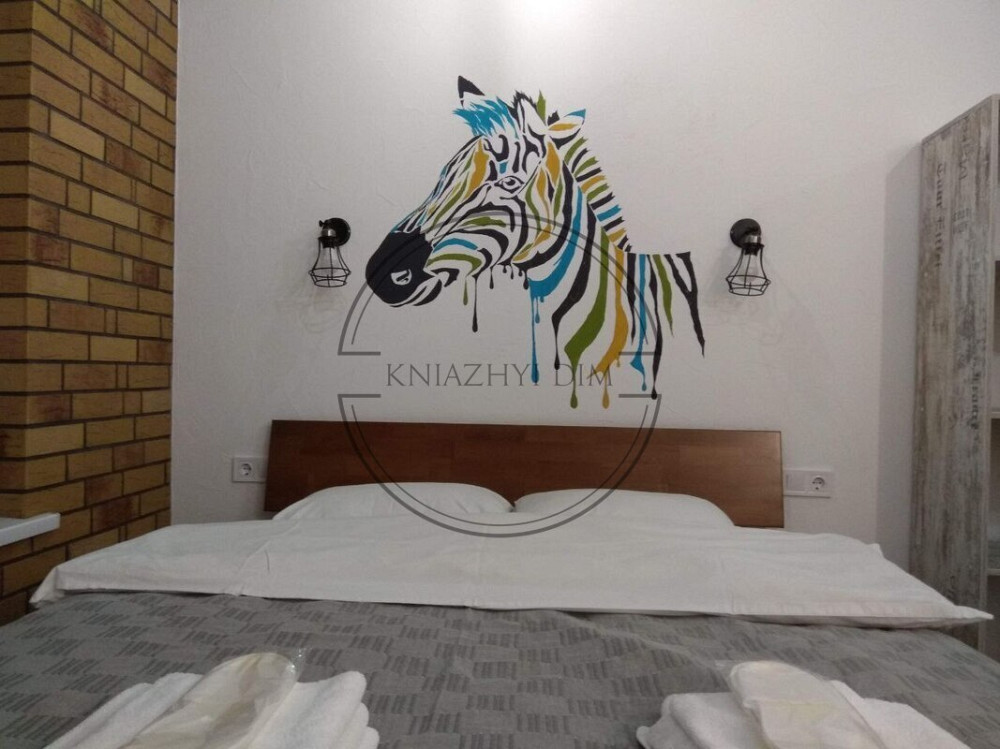 Однокімнатна квартира, метро Вирлиця, вул. Вірменська 6. Код об'єкта: 11201635 Київ - зображення 1