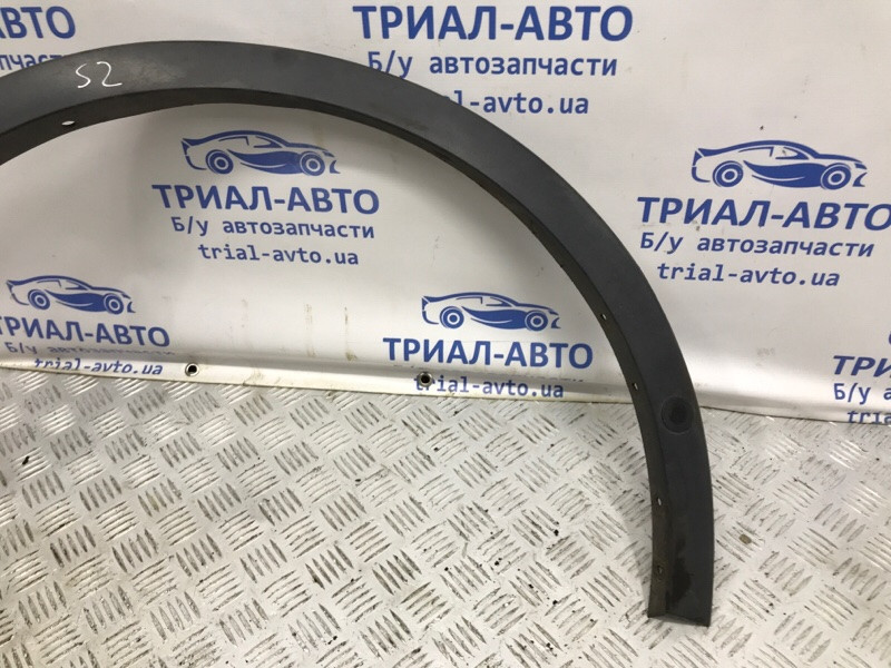 Накладка крыла Ford Kuga CBS 2.0 DIESEL 2011 перед. прав. (б/у) Київ - зображення 2