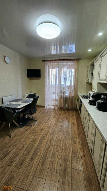 продажа 1-к квартира Киево-Святошинский, Софиевская Борщаговка, 69950 $  - зображення 11