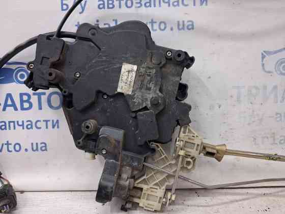 Привод замка багажника Volkswagen Caddy 2K 1.9 DIESEL BJB 2003 (б/у) Киев