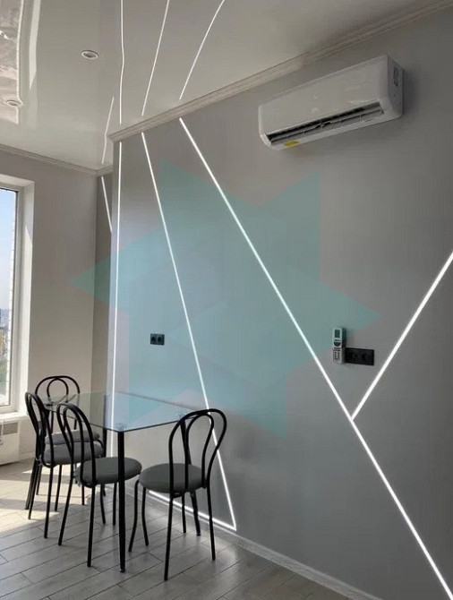 Сдам. 2-к.кв. 17/18, Крутогорный спуск 20 Днепр - изображение 2