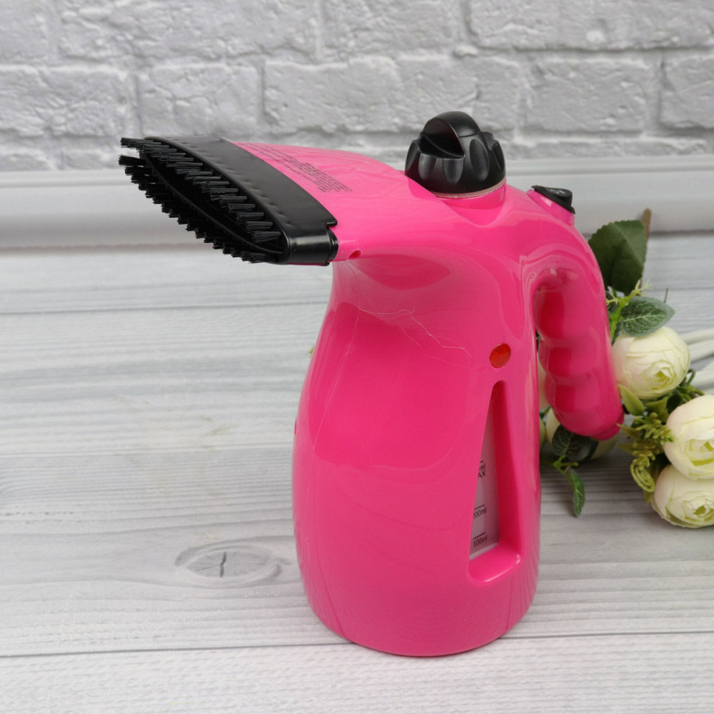 Отпариватель ручной для одежды A-Plus RZ-608 Київ - зображення 5