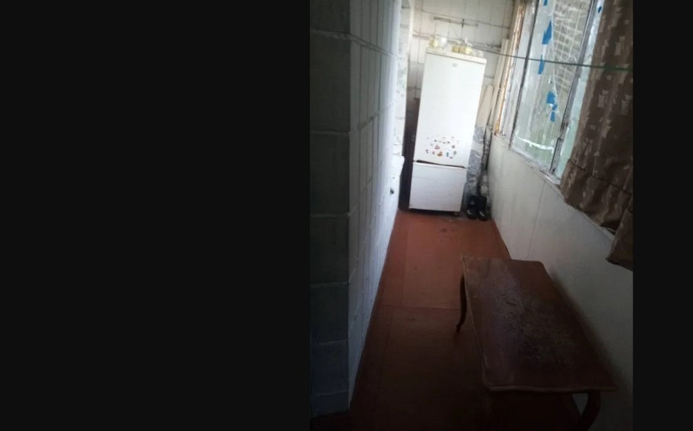 м.Святошин 5мин.Сдам квартиру. Киев - изображение 5