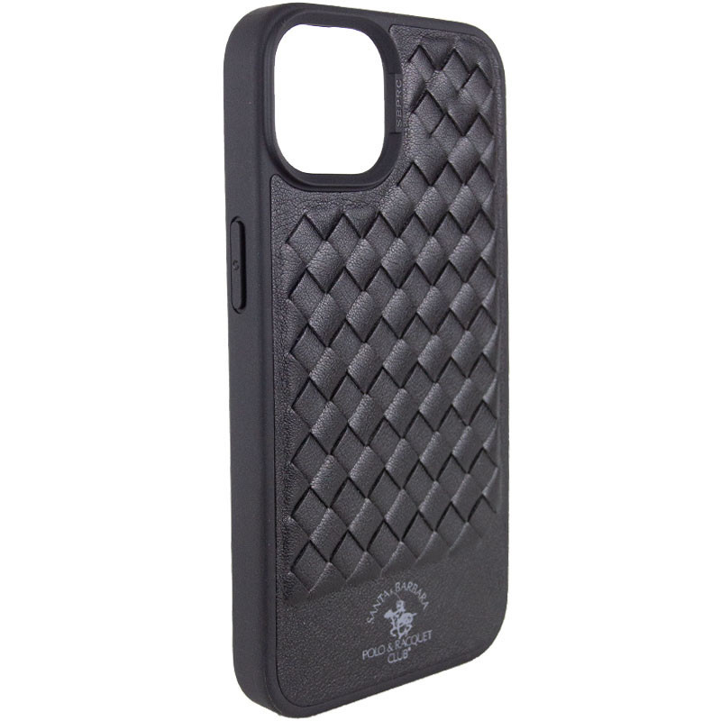 Кожаный чехол Polo Santa Barbara для Apple iPhone 14 (6.1") Херсон - изображение 4
