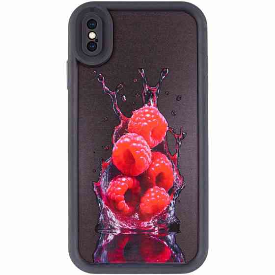 TPU чехол Prestige для Apple iPhone XS Max (6.5") Херсон