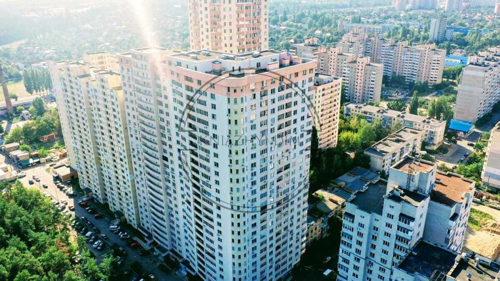 Продаж 3-х к.кв. по вул. Олівській 5, ЖК Сосновий Бір. м. Академмістечко Код об'єкту №:21144570 Київ - зображення 1