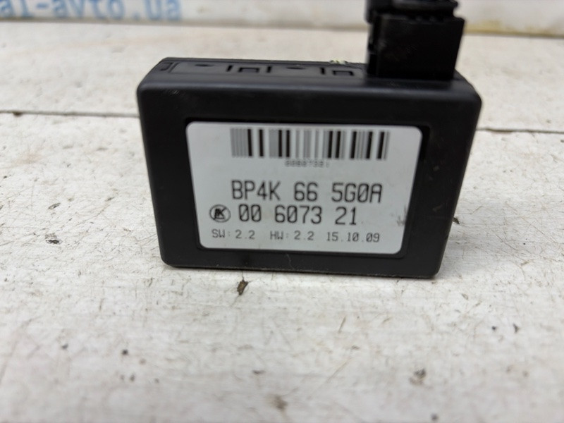 Датчик дождя Mazda CX 7 2006-2012 BP4K665G0A (Арт. 83780) Київ - зображення 4