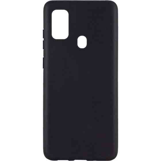 Чехол TPU Epik Black для Samsung Galaxy M30s / M21 Херсон