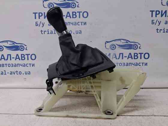Кулиса переключения МКПП Mazda 3 2013-2019 KE4046100B (Арт. 64391) Киев